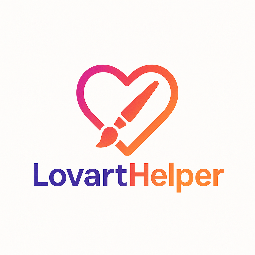 Expert Lovart Ai Prompts And Case Studies Or Helper
